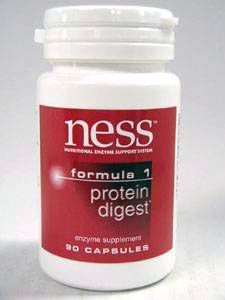 Protein Digest #1 90 caps