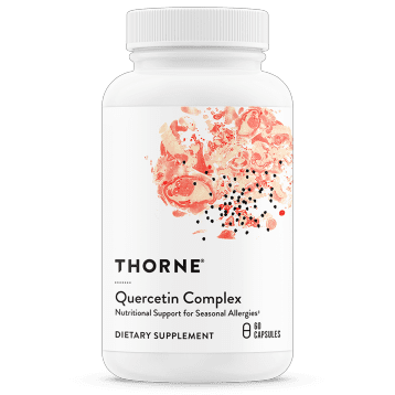 Quercetin Complex 60 caps