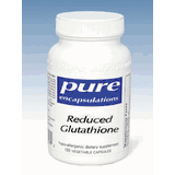Glutathione Glutathione