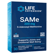 SAMe (S-Adenosyl-Methionine) 200mg 60 ct
