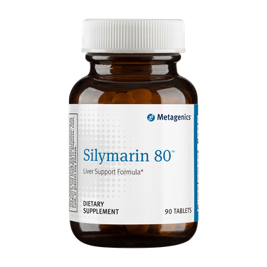 Silymarin 80  90 tabs