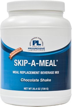 Skip-A-Meal Chocolate 25.4 oz