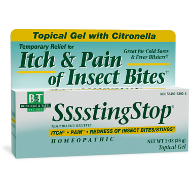 SssstingStop Gel  1 oz
