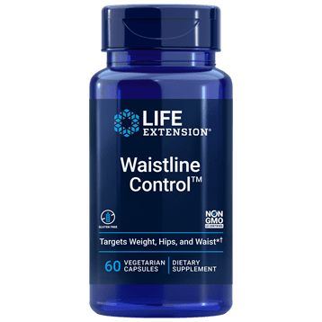 Waist-Line Control 60vegcaps