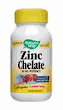 Zinc Chelate  100 Cp