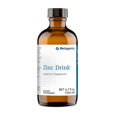 Zinc Drink  140 mL