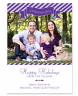 Amethyst Candy Stripe Amethyst Candy Stripe