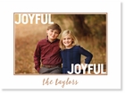 Joyful Block Joyful Block