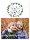 Joyful, Joyful Joyful, Joyful