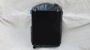 1937 & 1938 CADILLAC & LASALLE RADIATOR RESTORED NO LONGER AVAILABLE