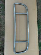 1938, 1939, 1940, 1941 CADILLAC EXTERIOR REAR WINDOW MOLDING 60-S NICE SOLD