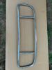 1938, 1939, 1940, 1941 CADILLAC EXTERIOR REAR WINDOW MOLDING 60-S NICE SOLD