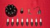 1939  & 1940 Cadillac & LaSalle Tune Up Kit With Spark Plug Set NEW 