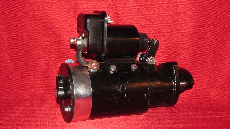 19391948 CADILLAC & LASALLE STARTER, REBUILT