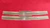 2024 Kia Seltos Illuminated Door Sill Plates | Shop Online Now