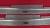 1939 LASALLE TWO DOOR SEDAN SERIES 5011 DOOR SILL PLATES IN STOCK 
