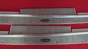 1939 LASALLE TWO DOOR SEDAN SERIES 5011 DOOR SILL PLATES IN STOCK 