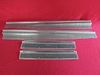 1940 CADILLAC DOOR SILL PLATES 60 SPECIAL SEDAN 4 PIECE SET NEW MADE TO ORDER