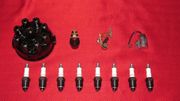 1941-1947 Cadillac Tune-Up Kit with Spark Plug Set New