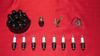 1941-1947 Cadillac Tune-Up Kit with Spark Plug Set New