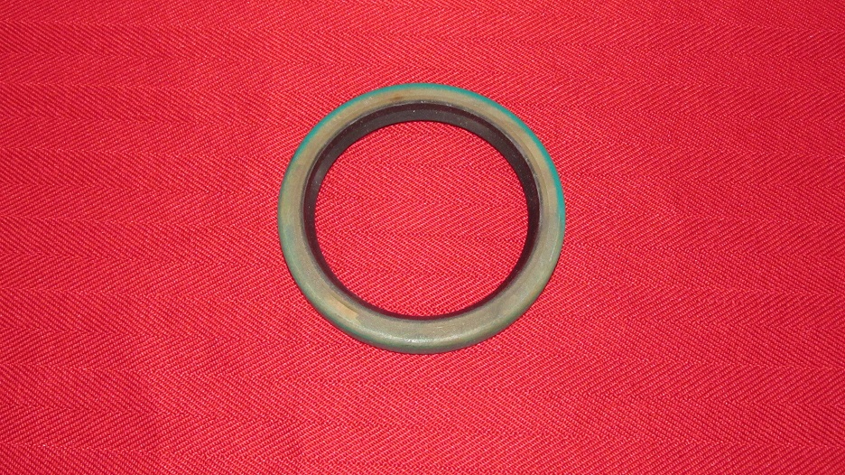 Vintage GM Hydramatic Transmission Side Cover Gasket – Buick Oldsmobile Cadillac (1950s-60s)