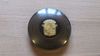 1941 CADILLAC ORIGINAL HORN BUTTON EXCELLENT CONDITION