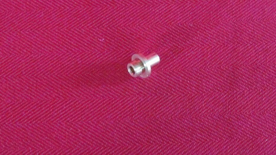 19461959 Cadillac Upper Horn Button Contact