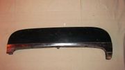 1948 & 1949 CADILLAC 60-S REAR FENDER SKIRT RIGHT SIDE GOOD USED SOLD