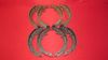 1952 CADILLAC FRONT & REAR BRAKE SHOE SET temp out of stock 1952 CADILLAC FRONT & REAR BRAKE SHOE SET temp out of stock