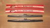 1953 & 1954 CORVETTE WINDSHIELD WIPER BLADES NEW OLD STOCK