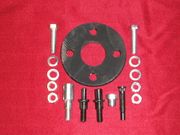 1954-1970 CADILLAC STEERING SHAFT FLANGE COUPLING KIT