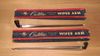 1954 CADILAC WINDSHIELD WIPER ARM, PAIR, NEW OLD STOCK