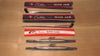 1954 CADILLAC WINDSHIELD WIPER ARM & WIPER BLADE SET NEW OLD STOCK 
