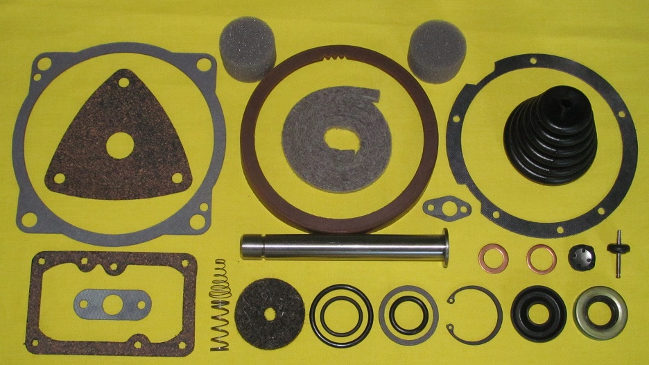 Bendix Power Brake Booster Rebuild Kit Designer Sales