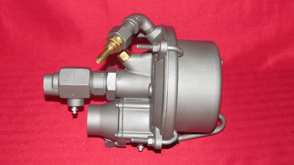 1955 Cadillac Bendix HydroVac Power Brake Booster Rebuilt