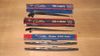 1955 CADILLAC WINDSHIELD WIPER ARM AND WIPER BLADE SET NEW OLD STOCK