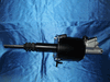 1957 & 1958 BUICK BENDIX TREADLE-VAC POWER BRAKE BOOSTER/MASTER CYLINDER REBUILT  SOLD OUT