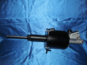 1957 & 1958 BUICK BENDIX TREADLE-VAC POWER BRAKE BOOSTER/MASTER CYLINDER REBUILT  SOLD OUT