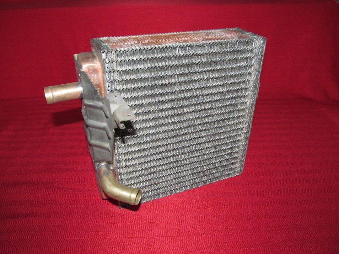 1957 & 1958 CADILLAC HEATER CORE REBUILT IN THE U.S. A.