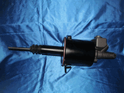 1957 BUICK DELCO TREADLE-VAC POWER BRAKE BOOSTER MASTER CYLINDER REBUILT