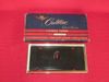 1956, 1957 & 1958 CADILLAC & ELDORADO ACCESSORY LICENSE PLATE FRAME NEW OLD STOCK 