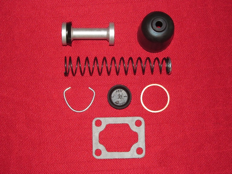 1957 Cadillac Master Cylinder Rebuild Kit