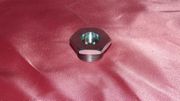 1958 & 1959 EDSEL BENDIX METERING VALVE NUT FITTING NEW IN STOCK