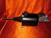 1958 PONTIAC BENDIX POWER BRAKE BOOSTER/MASTER CYLINDER REBUILT 
