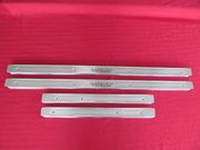 1959 CADILLAC & 1960 CADILLAC 4 DOOR SEDAN SILL PLATES NEW 