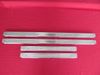 1959 CADILLAC & 1960 CADILLAC 4 DOOR SEDAN SILL PLATES NEW 