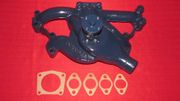 1959 Cadillac & 1960 Cadillac Water Pump With Air Conditioning ORIGINAL Rebuilt