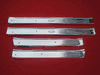 RESTOPARTS® Manufactured Door Sill Plates for 1965-1970