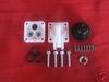 1963-1967 CADILLAC WINDSHIELD WASHER PUMP REPAIR KIT 