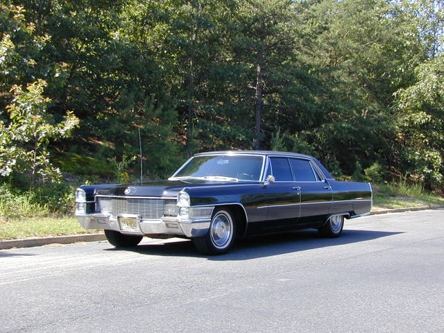 限定品☆1965 Cadillac Fleetwood 60 Special No Reserve: 1965 Cadillac Fleetwood Sixty Special Brougham